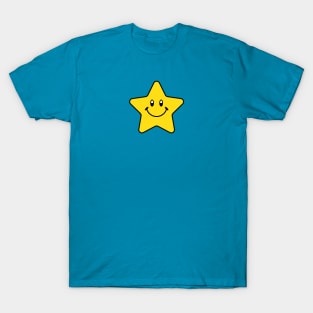 STAR T-Shirt